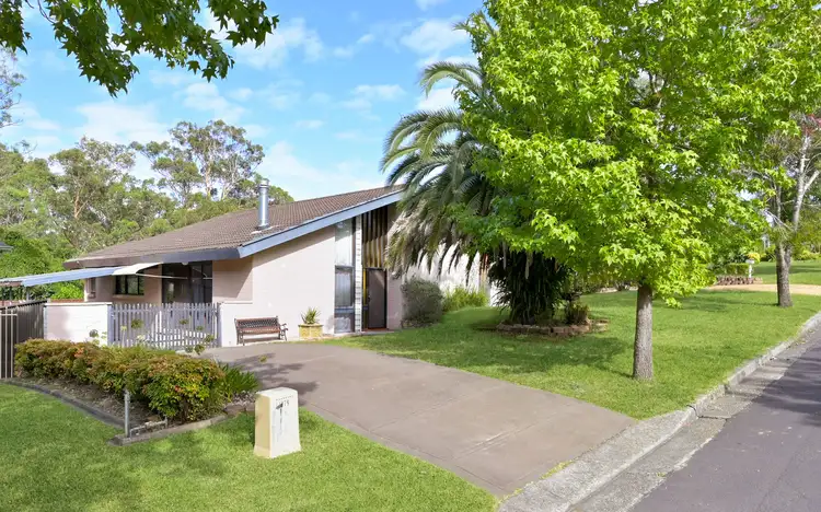 25 Bungonia Road, Leumeah NSW 2560