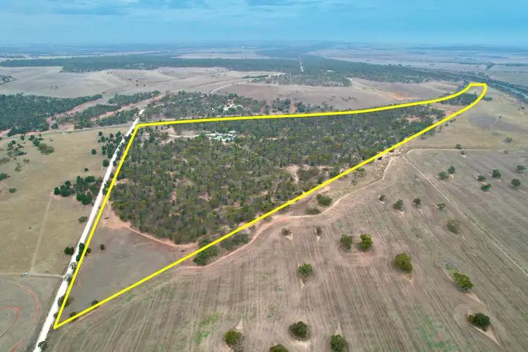Main view of Homely house listing, 206 Jaensch Road, Callington SA 5254