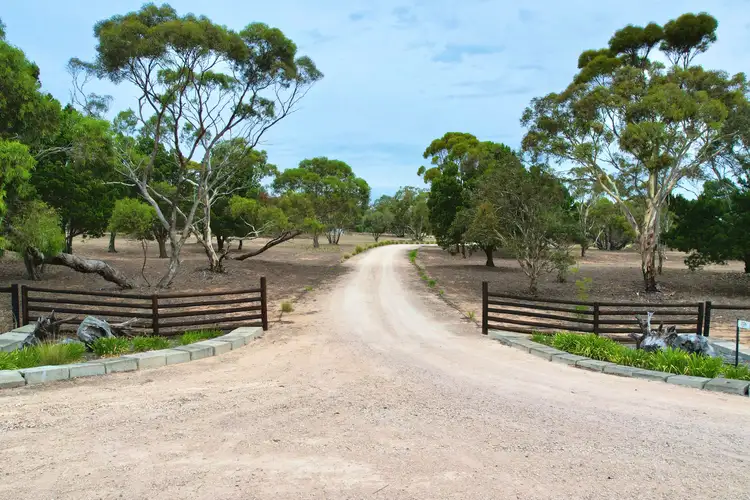 Second view of Homely house listing, 206 Jaensch Road, Callington SA 5254