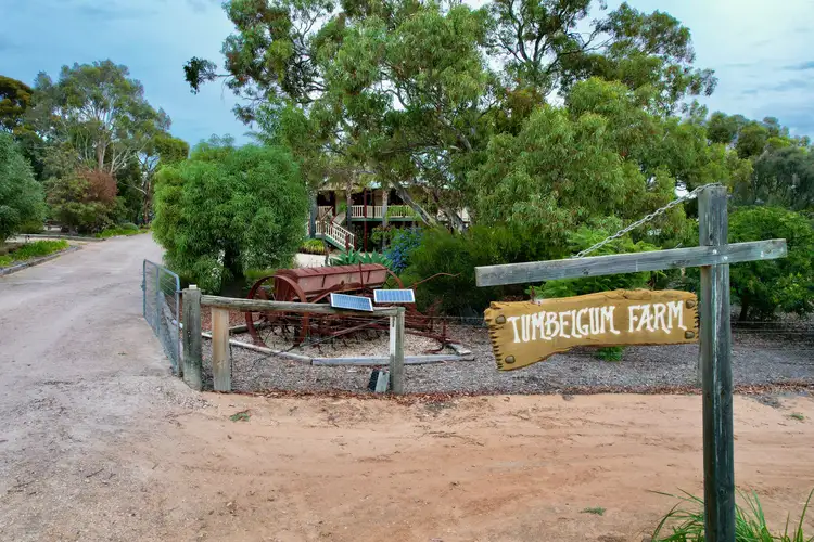 Third view of Homely house listing, 206 Jaensch Road, Callington SA 5254