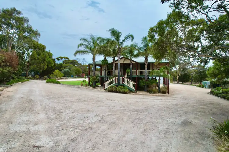 Fourth view of Homely house listing, 206 Jaensch Road, Callington SA 5254