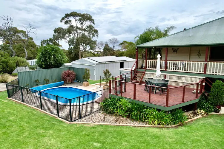 Sixth view of Homely house listing, 206 Jaensch Road, Callington SA 5254