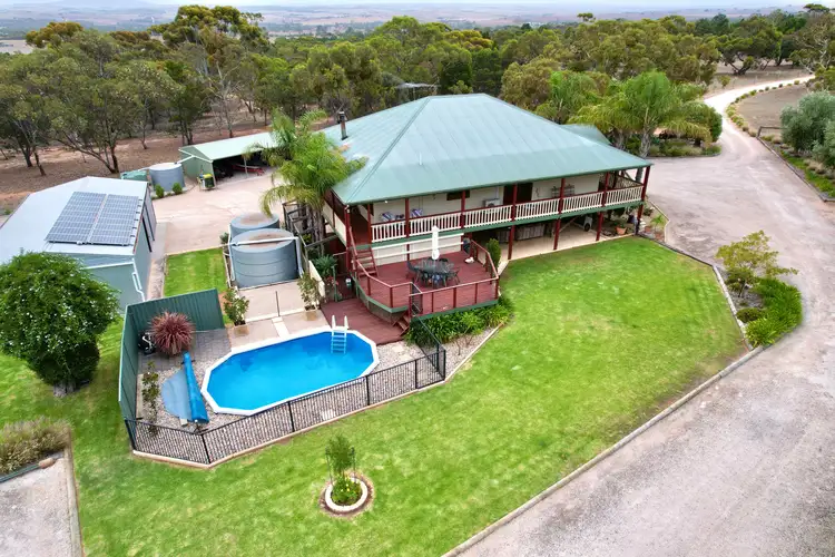 Seventh view of Homely house listing, 206 Jaensch Road, Callington SA 5254