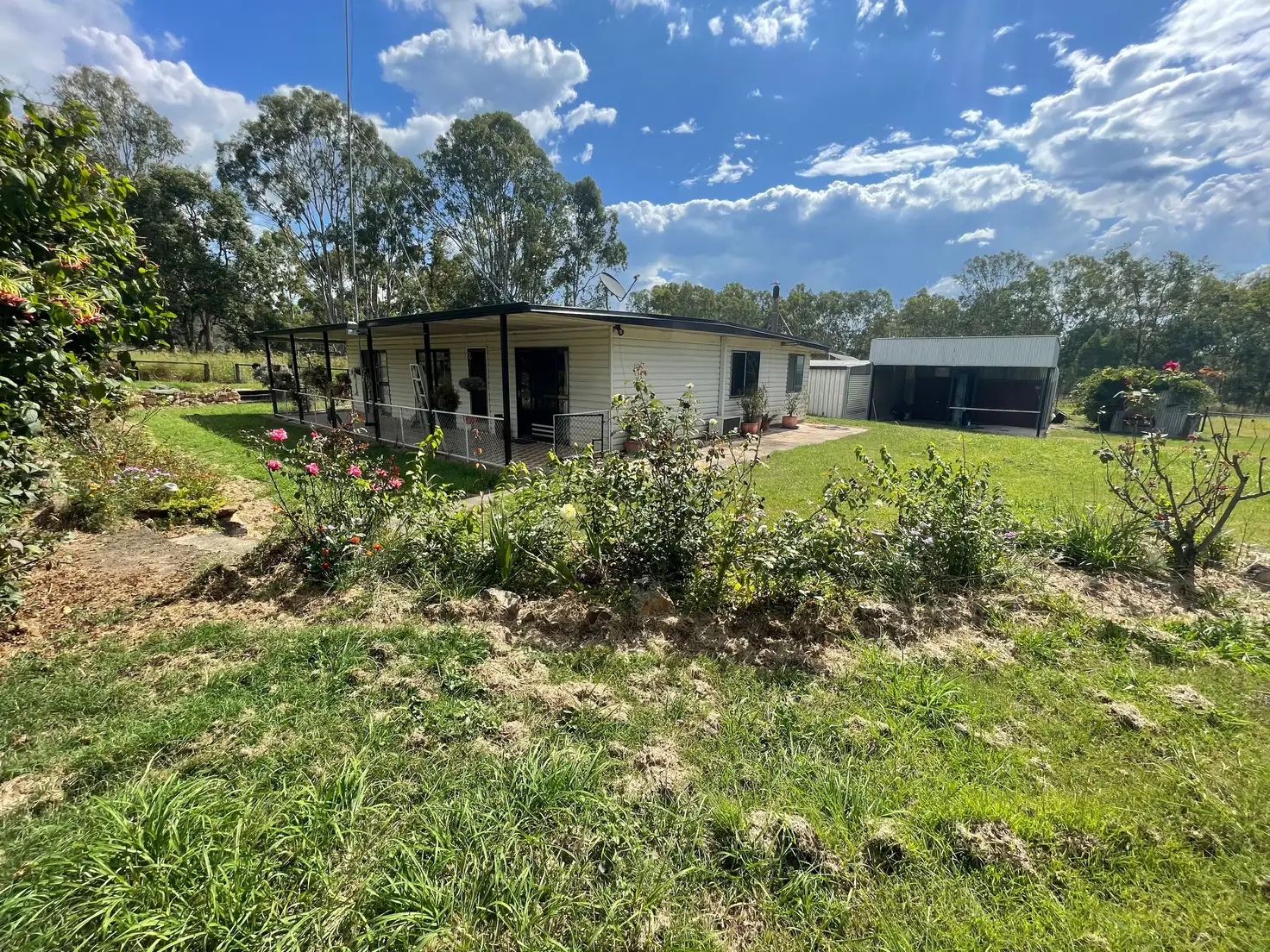 Main view of Homely house listing, 12 Dunlop Road, Esk QLD 4312