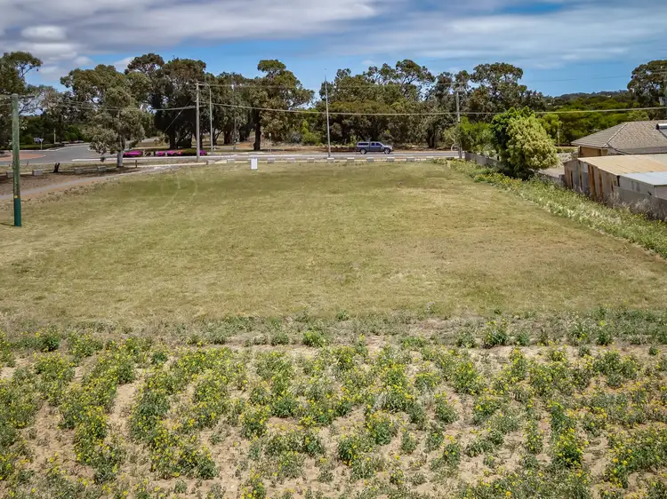 Second view of Homely land listing, 1 Alexander Drive, Glenfield WA 6532