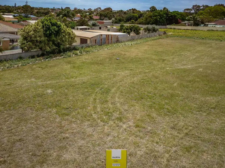 Third view of Homely land listing, 1 Alexander Drive, Glenfield WA 6532