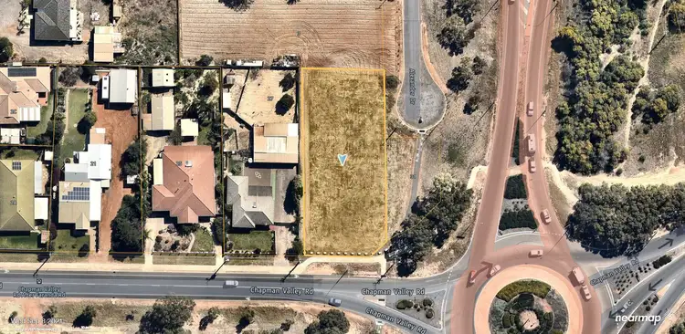 Fifth view of Homely land listing, 1 Alexander Drive, Glenfield WA 6532