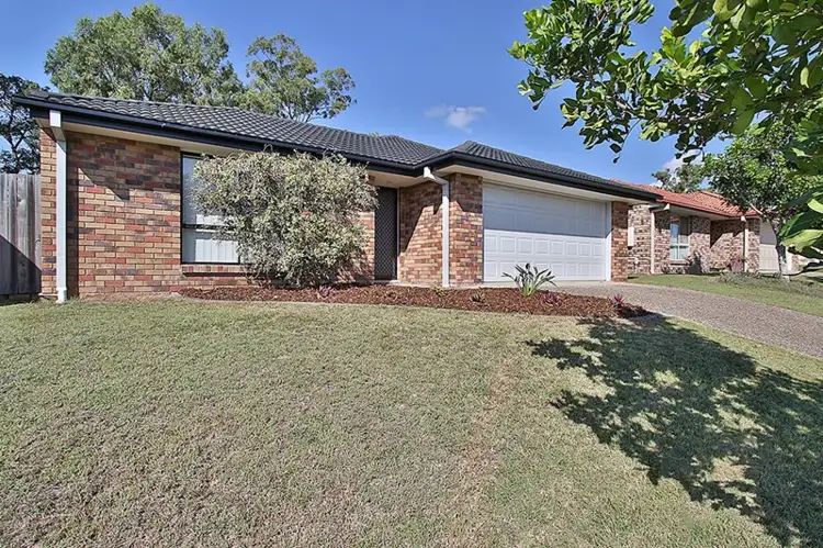 Second view of Homely house listing, 5 Highfields Court, Loganlea QLD 4131