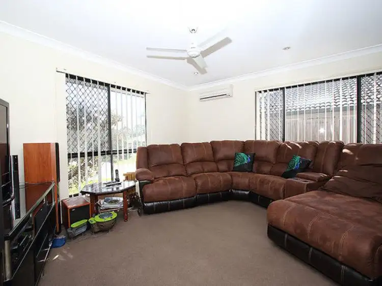 Fifth view of Homely house listing, 5 Highfields Court, Loganlea QLD 4131