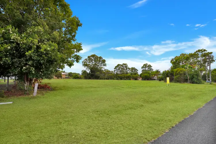 Sixth view of Homely land listing, 38 Oslove Drive, Booral QLD 4655
