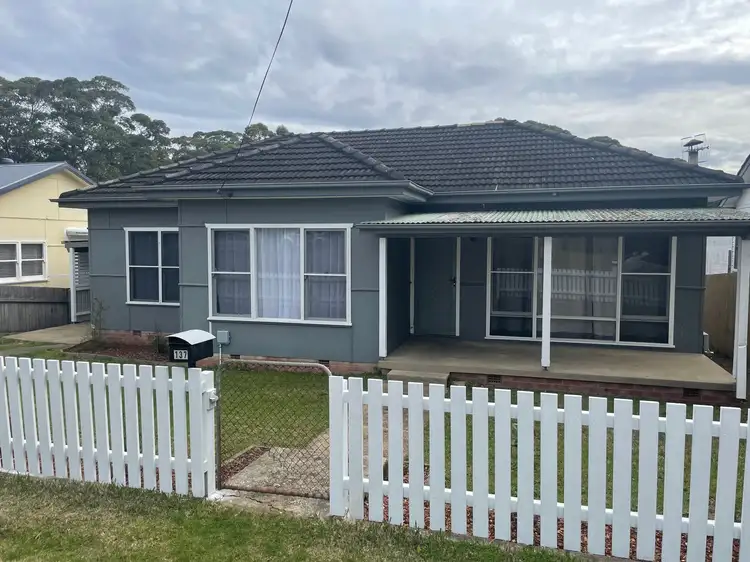 Main view of Homely house listing, 137 Berry Street, Nowra NSW 2541