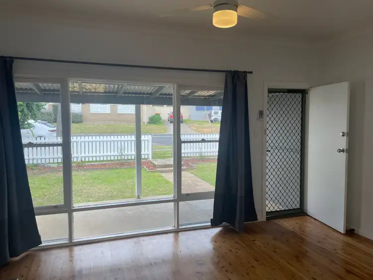 Second view of Homely house listing, 137 Berry Street, Nowra NSW 2541