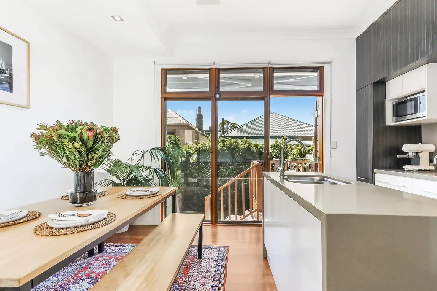 Main view of Homely house listing, 17 Gladstone Street, Balmain NSW 2041