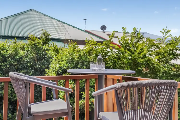 Fifth view of Homely house listing, 17 Gladstone Street, Balmain NSW 2041