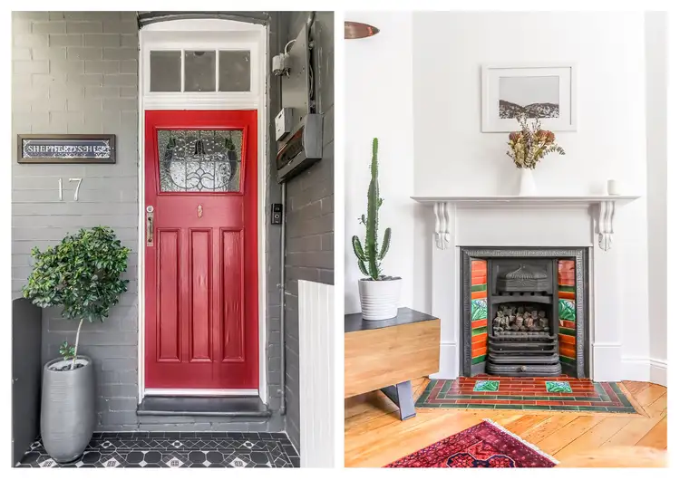 Sixth view of Homely house listing, 17 Gladstone Street, Balmain NSW 2041
