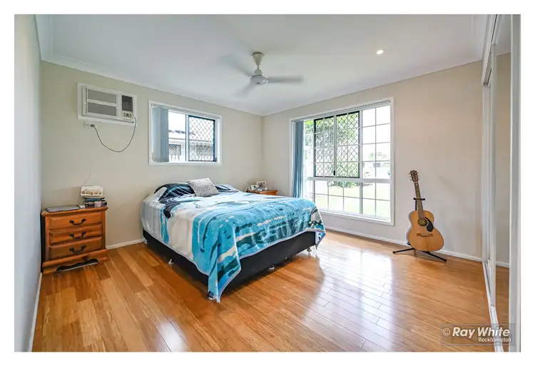 Sixth view of Homely house listing, 17 Carara Drive, Kawana QLD 4701
