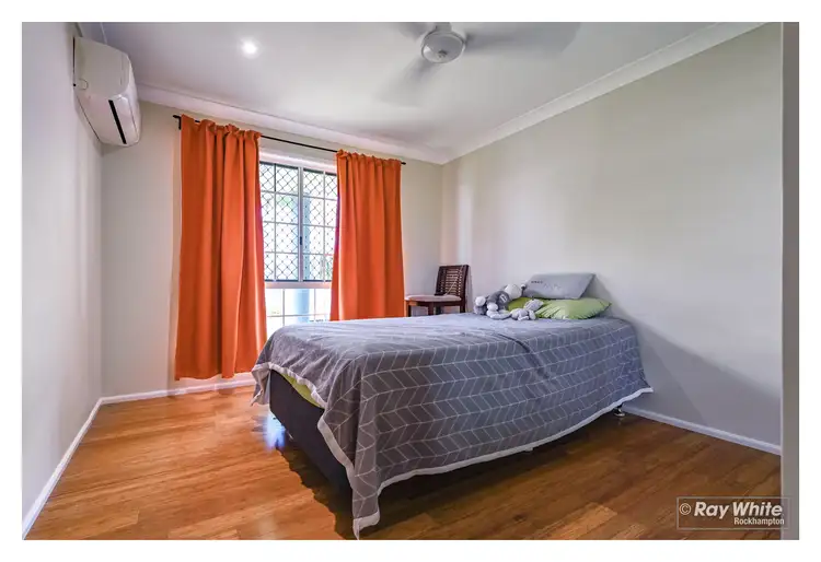 Seventh view of Homely house listing, 17 Carara Drive, Kawana QLD 4701