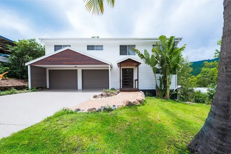 14 Macarthur Drive, Cannonvale QLD 4802