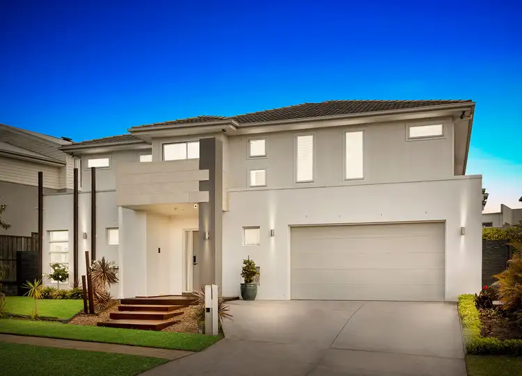 Main view of Homely house listing, 3 Arrowroot Street., The Ponds NSW 2769