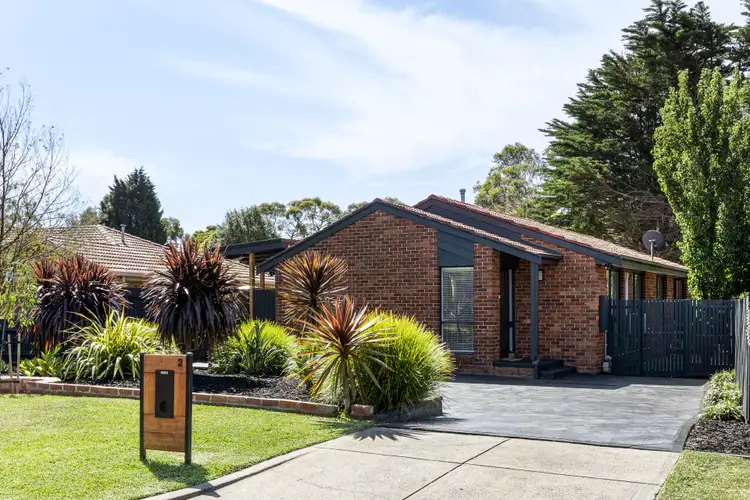 2 Ullara Court, Frankston VIC 3199
