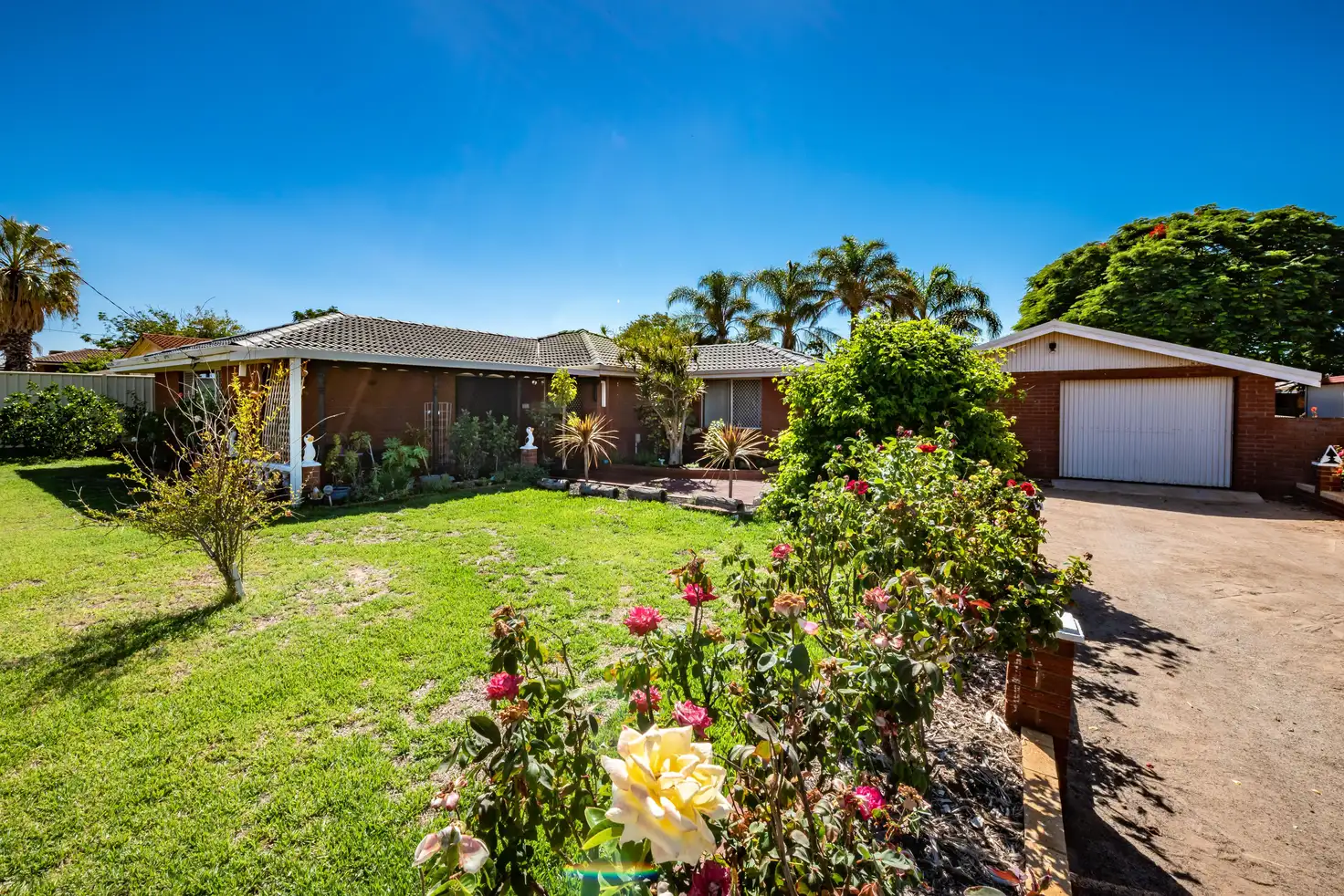 Main view of Homely house listing, 50 Strickland Street, Spalding WA 6530