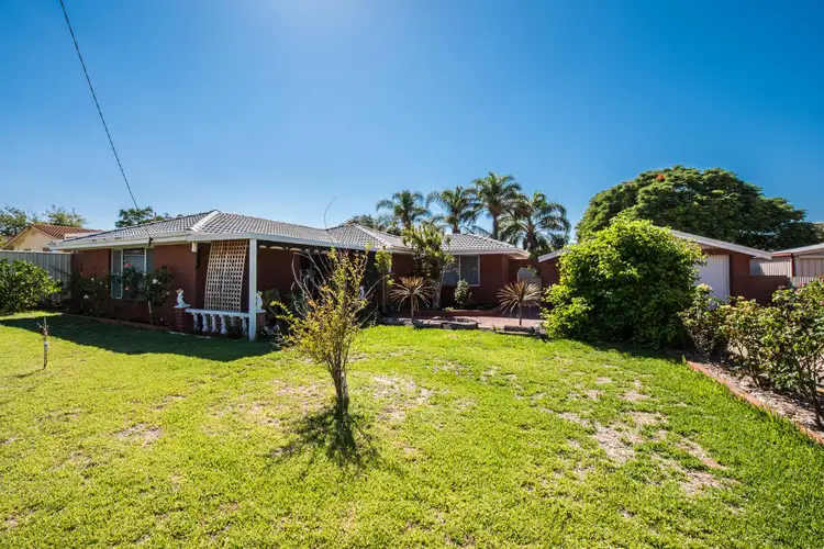 Second view of Homely house listing, 50 Strickland Street, Spalding WA 6530