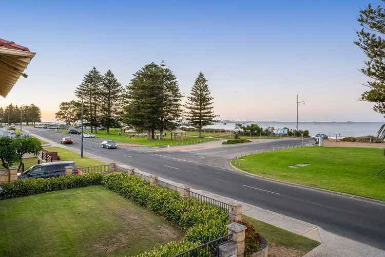 Main view of Homely house listing, 57 Esplanade, Rockingham WA 6168