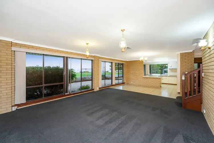 Second view of Homely house listing, 57 Esplanade, Rockingham WA 6168