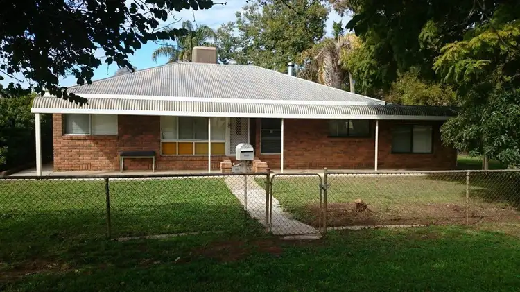 188 Victoria Street, St George QLD 4487
