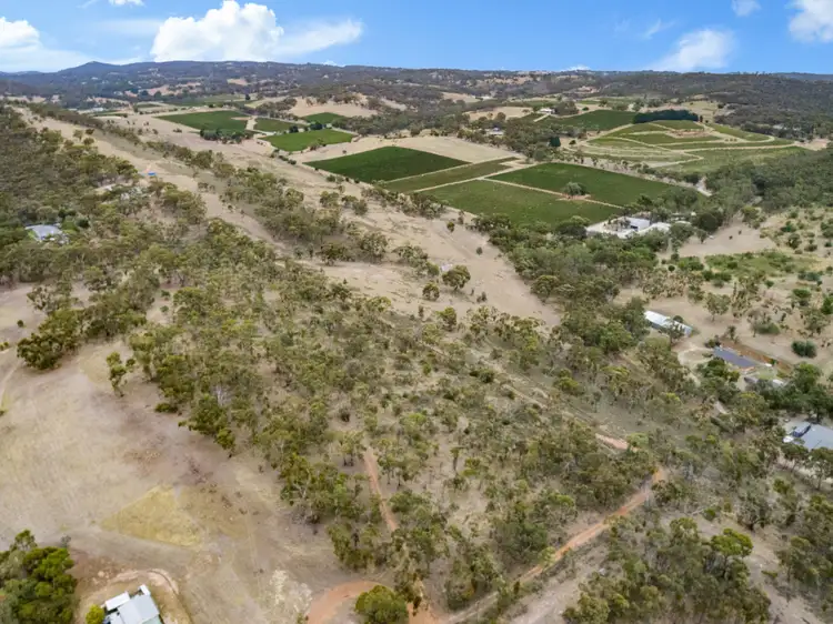 Second view of Homely land listing, Lot 10 Stanley Place, Clare SA 5453