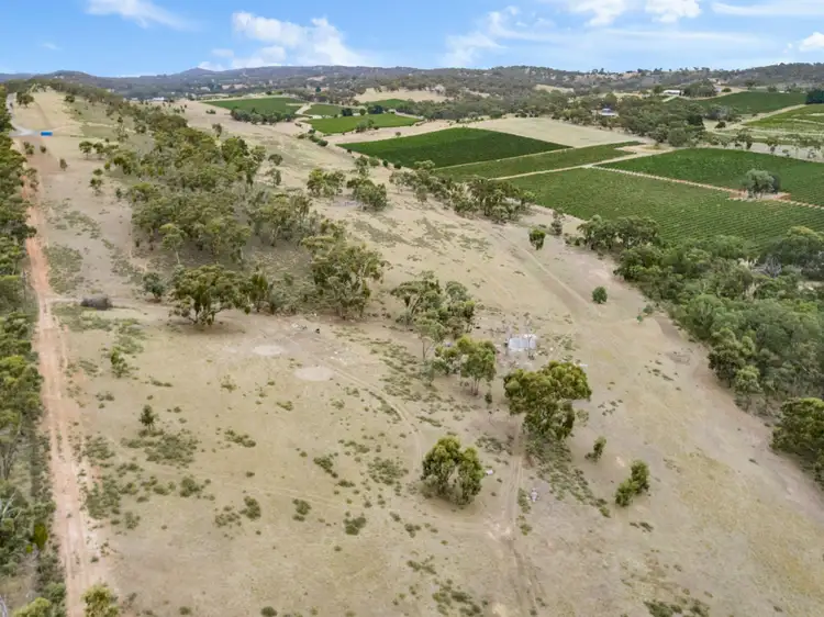 Fourth view of Homely land listing, Lot 10 Stanley Place, Clare SA 5453