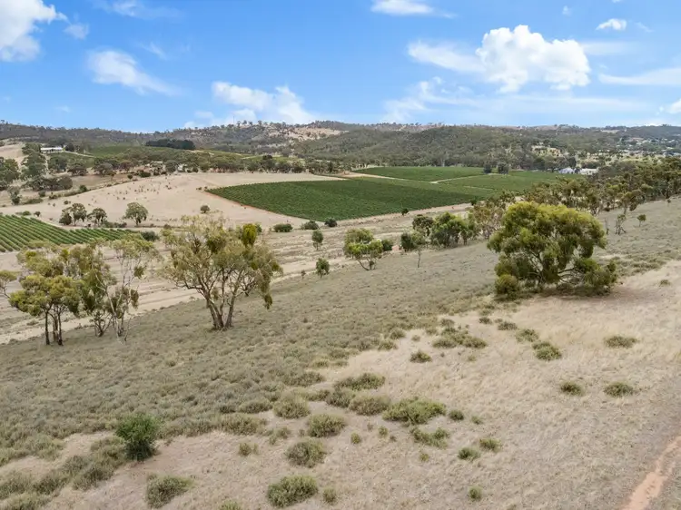 Fifth view of Homely land listing, Lot 10 Stanley Place, Clare SA 5453