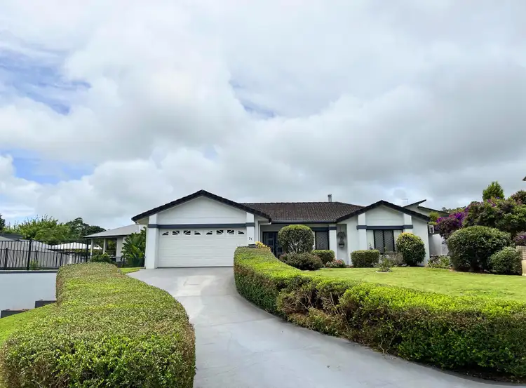Main view of Homely house listing, 31 Storer Street, Atherton QLD 4883