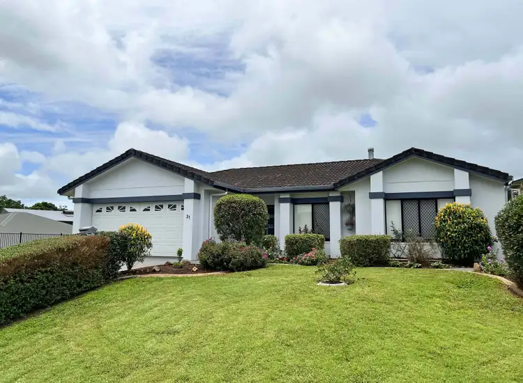Second view of Homely house listing, 31 Storer Street, Atherton QLD 4883