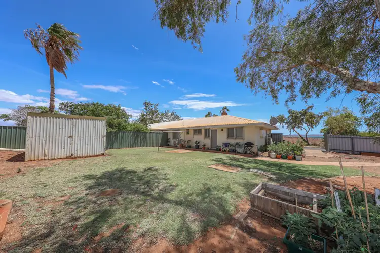 Main view of Homely house listing, 1/32 Hampton Drive, Dampier WA 6713