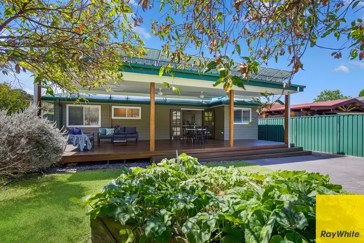 Main view of Homely house listing, 52 Karloo Road, Umina Beach NSW 2257