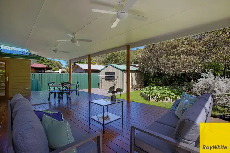 Second view of Homely house listing, 52 Karloo Road, Umina Beach NSW 2257