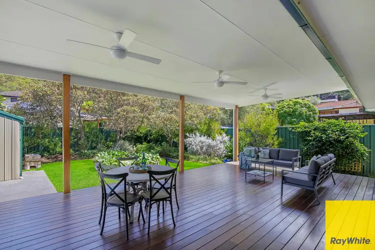 Third view of Homely house listing, 52 Karloo Road, Umina Beach NSW 2257