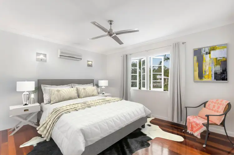Fourth view of Homely house listing, 19 Hynch Street, Wulguru QLD 4811