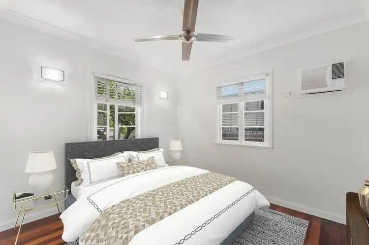 Sixth view of Homely house listing, 19 Hynch Street, Wulguru QLD 4811