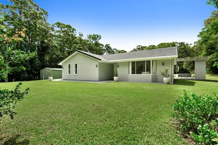 Main view of Homely house listing, 149 Winston Road, Palmwoods QLD 4555