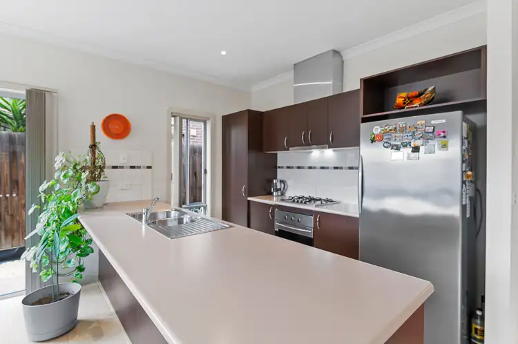 Second view of Homely house listing, 6 Fitzgerald Drive, South Morang VIC 3752