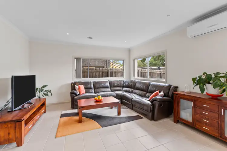 Fourth view of Homely house listing, 6 Fitzgerald Drive, South Morang VIC 3752
