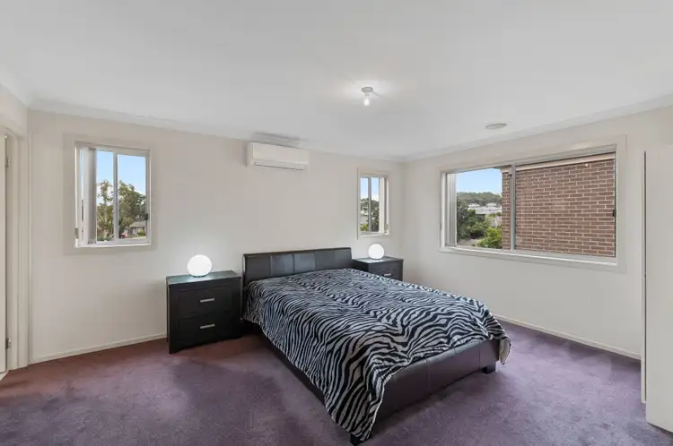 Sixth view of Homely house listing, 6 Fitzgerald Drive, South Morang VIC 3752