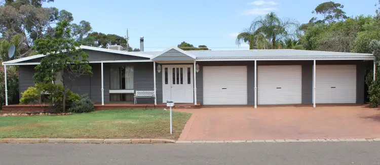 Main view of Homely house listing, 27 Everlasting Crescent, Kambalda West WA 6442