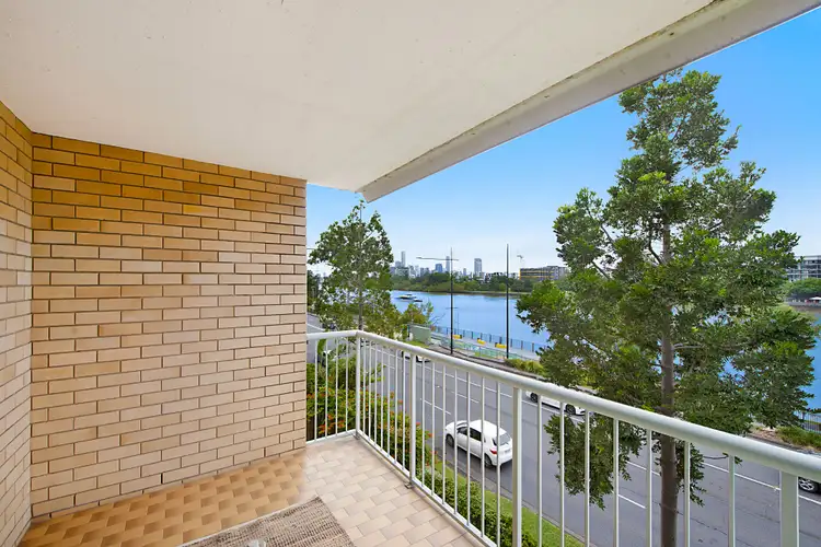 7/12 Patrick Lane, Toowong QLD 4066