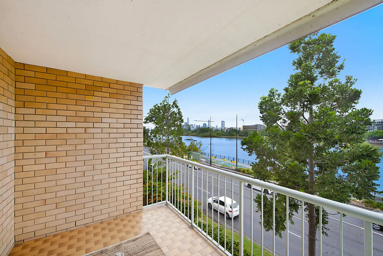 Main view of Homely apartment listing, 7/12 Patrick Lane, Toowong QLD 4066