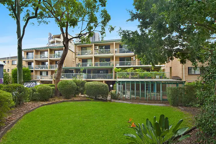 Third view of Homely apartment listing, 7/12 Patrick Lane, Toowong QLD 4066