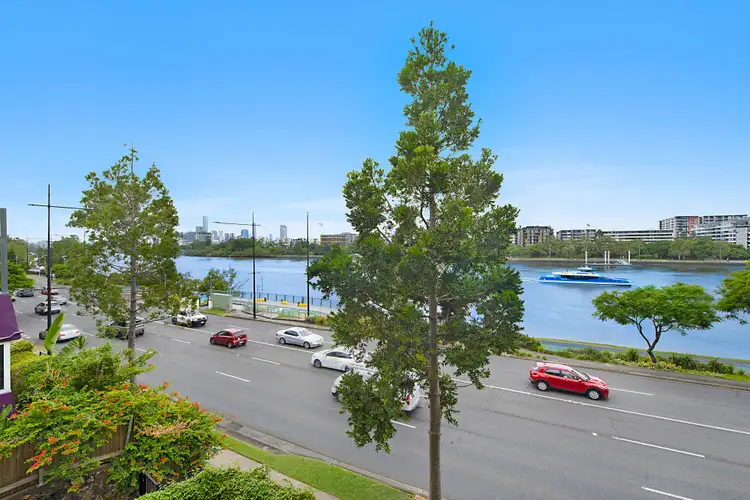 Fourth view of Homely apartment listing, 7/12 Patrick Lane, Toowong QLD 4066