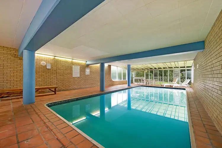 Fifth view of Homely apartment listing, 7/12 Patrick Lane, Toowong QLD 4066